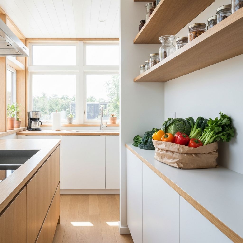 Huiselijke organisatie